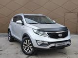 Kia Sportage 2014 года за 8 090 000 тг. в Павлодар – фото 3