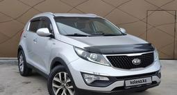 Kia Sportage 2014 года за 7 390 000 тг. в Павлодар – фото 3