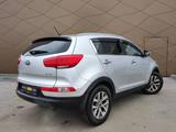 Kia Sportage 2014 года за 7 990 000 тг. в Павлодар – фото 4