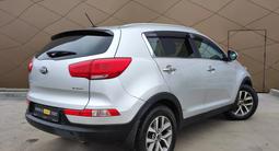 Kia Sportage 2014 года за 7 390 000 тг. в Павлодар – фото 4