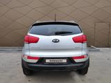 Kia Sportage 2014 годаүшін7 390 000 тг. в Павлодар – фото 5