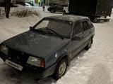 ВАЗ (Lada) 2109 2001 года за 650 000 тг. в Риддер