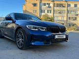 BMW 330 2020 годаүшін24 000 000 тг. в Алматы – фото 4