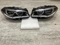 Adaptive LED BMW F10 фары за 450 000 тг. в Алматы