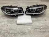 Adaptive LED BMW F10 фары за 450 000 тг. в Алматы