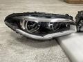 Adaptive LED BMW F10 фары за 450 000 тг. в Алматы – фото 3