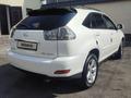 Lexus RX 330 2005 годаүшін6 700 000 тг. в Шымкент – фото 4