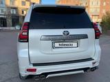 Toyota Land Cruiser Prado 2019 года за 22 000 000 тг. в Атырау – фото 3