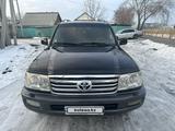 Toyota Land Cruiser 2007 года за 13 800 000 тг. в Алматы