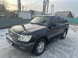 Toyota Land Cruiser 2007 года за 13 800 000 тг. в Алматы – фото 2