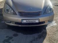 Lexus ES 300 2002 года за 4 900 000 тг. в Тараз