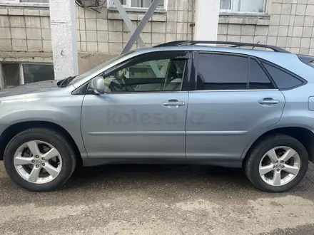 Lexus RX 330 2003 года за 7 500 000 тг. в Астана – фото 4