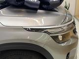 Kia Seltos 2023 годаүшін13 000 000 тг. в Алматы – фото 2