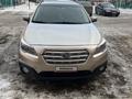 Subaru Outback 2015 годаүшін7 000 000 тг. в Актобе – фото 7