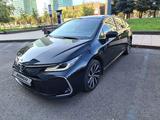 Toyota Corolla 2022 года за 10 250 000 тг. в Астана – фото 2