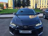 Toyota Corolla 2022 года за 10 250 000 тг. в Астана – фото 3