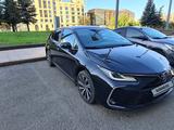 Toyota Corolla 2022 года за 10 250 000 тг. в Астана – фото 4