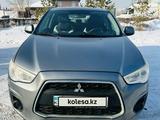 Mitsubishi ASX 2014 годаfor6 000 000 тг. в Астана – фото 5