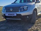 Renault Duster 2015 годаүшін6 000 000 тг. в Сатпаев