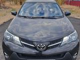 Toyota RAV4 2014 годаfor14 000 000 тг. в Уральск