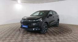 JAC JS6 2023 года за 6 500 000 тг. в Шымкент
