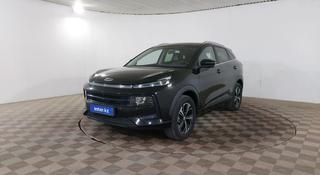 JAC JS6 2023 года за 6 500 000 тг. в Шымкент