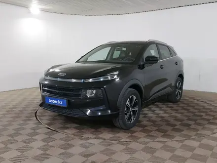 JAC JS6 2023 года за 6 500 000 тг. в Шымкент