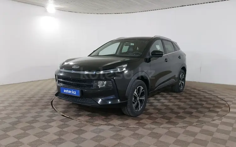 JAC JS6 2023 годаүшін6 500 000 тг. в Шымкент