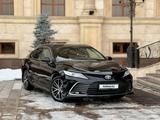 Toyota Camry 2021 годаүшін16 800 000 тг. в Шымкент – фото 2