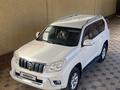 Toyota Land Cruiser Prado 2013 года за 16 500 000 тг. в Шымкент – фото 2