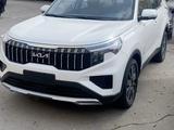 Kia Sportage 2024 года за 12 200 000 тг. в Алматы