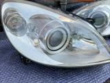 Передние Фары Mercedes-Benz B170. 2008-2011. W245. Рестайлинг. за 95 000 тг. в Алматы – фото 3