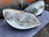 Передние Фары Mercedes-Benz B170. 2008-2011. W245. Рестайлинг. за 95 000 тг. в Алматы – фото 4