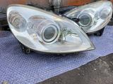 Передние Фары Mercedes-Benz B170. 2008-2011. W245. Рестайлинг. за 95 000 тг. в Алматы – фото 2