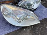 Передние Фары Mercedes-Benz B170. 2008-2011. W245. Рестайлинг. за 95 000 тг. в Алматы – фото 5