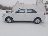 Chevrolet Cobalt 2022 годаүшін5 600 000 тг. в Аксу – фото 3