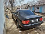 Audi 100 1993 года за 1 300 000 тг. в Турара Рыскулова – фото 2