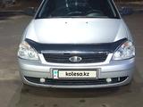 ВАЗ (Lada) Priora 2172 2011 годаүшін1 800 000 тг. в Усть-Каменогорск