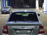 ВАЗ (Lada) Priora 2172 2011 годаүшін1 800 000 тг. в Усть-Каменогорск – фото 2