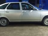 ВАЗ (Lada) Priora 2172 2011 годаүшін1 800 000 тг. в Усть-Каменогорск – фото 3