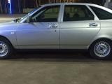 ВАЗ (Lada) Priora 2172 2011 годаүшін1 800 000 тг. в Усть-Каменогорск – фото 4