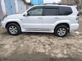 Toyota Land Cruiser Prado 2006 годаүшін12 500 000 тг. в Жезказган – фото 4