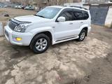 Toyota Land Cruiser Prado 2006 годаүшін12 500 000 тг. в Жезказган – фото 3