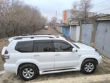 Toyota Land Cruiser Prado 2006 года за 13 000 000 тг. в Жезказган – фото 5