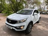 Kia Sportage 2014 годаүшін8 800 000 тг. в Алматы