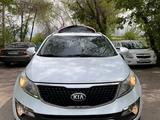 Kia Sportage 2014 годаүшін8 800 000 тг. в Алматы – фото 3