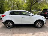 Kia Sportage 2014 годаүшін8 800 000 тг. в Алматы – фото 5