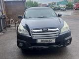 Subaru Outback 2013 года за 6 400 000 тг. в Алматы