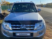 Mitsubishi Pajero 2013 годаүшін11 500 000 тг. в Костанай