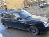 ВАЗ (Lada) Priora 2172 2013 годаүшін2 100 000 тг. в Астана – фото 3